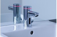 Conti baterie cu senzor de lavoar Lumino L10i Basic